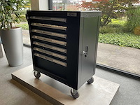 Gereedschapswagen - afbeelding 1 van  10