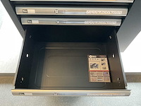 Gereedschapswagen - afbeelding 2 van  10