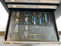 Gereedschapswagen - afbeelding 3 van  10