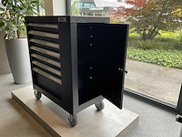 Gereedschapswagen - afbeelding 8 van  10