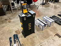 Gereedschapswagen - afbeelding 1 van  4