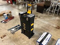 Gereedschapswagen - afbeelding 2 van  4