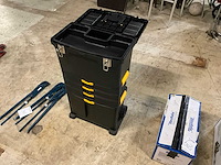 Gereedschapswagen - afbeelding 3 van  4