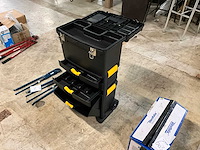 Gereedschapswagen - afbeelding 4 van  4