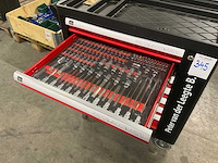 Gereedschapswagen - afbeelding 4 van  7