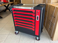 Gereedschapswagen