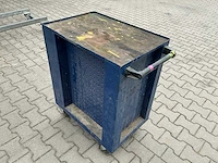 Gereedschapswagen - afbeelding 2 van  7
