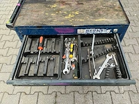 Gereedschapswagen - afbeelding 3 van  7