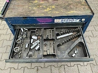 Gereedschapswagen - afbeelding 4 van  7