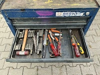 Gereedschapswagen - afbeelding 5 van  7