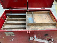 Gereedschapswagen - afbeelding 6 van  8