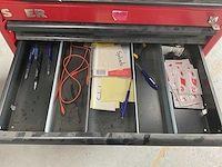 Gereedschapswagen - afbeelding 3 van  8