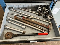 Gereedschapswagen - afbeelding 4 van  8