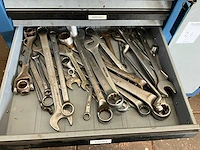 Gereedschapswagen - afbeelding 5 van  8