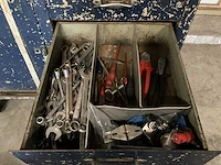 Gereedschapswagen - afbeelding 6 van  9