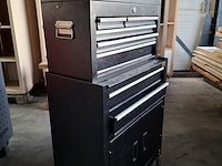 Gereedschapswagen - afbeelding 2 van  5