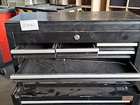 Gereedschapswagen - afbeelding 4 van  5