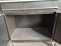 Gereedschapswagen - afbeelding 5 van  5