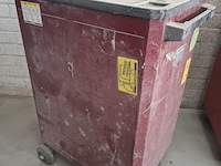 Gereedschapswagen - afbeelding 2 van  5