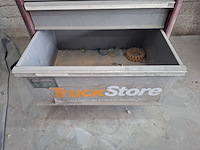 Gereedschapswagen - afbeelding 5 van  5