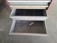 Gereedschapswagen - afbeelding 5 van  5