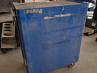 Gereedschapswagen - afbeelding 2 van  4