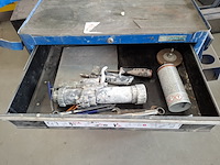 Gereedschapswagen - afbeelding 3 van  4