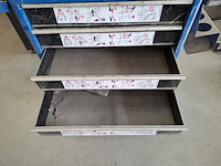 Gereedschapswagen - afbeelding 4 van  4