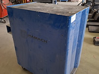 Gereedschapswagen - afbeelding 2 van  4