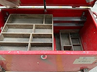 Gereedschapswagen - afbeelding 8 van  8