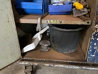 Gereedschapswagen - afbeelding 4 van  9