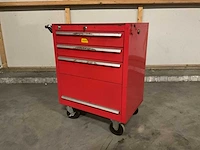 Gereedschapswagen - afbeelding 1 van  5