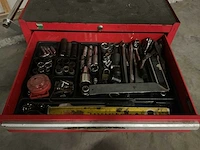 Gereedschapswagen - afbeelding 3 van  5