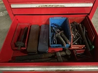 Gereedschapswagen - afbeelding 5 van  5