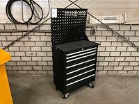 Gereedschapswagen - afbeelding 2 van  4