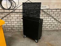 Gereedschapswagen - afbeelding 3 van  4