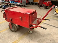 Gereedschapswagen - afbeelding 4 van  8