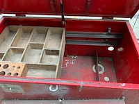 Gereedschapswagen - afbeelding 8 van  8