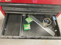 Gereedschapswagen - afbeelding 4 van  8