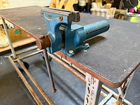 Gereedschapswagens en werkbank - afbeelding 5 van  22