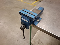 Gereedschapswagen/werkbank - afbeelding 2 van  8