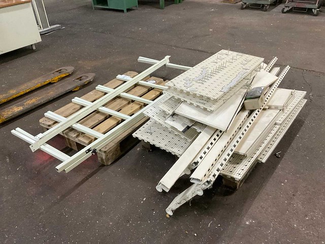 Gereedschapswand - afbeelding 3 van  3