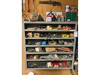 Gereedschapswand - afbeelding 2 van  9