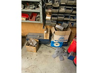 Gereedschapswand - afbeelding 4 van  9