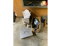 Gereedschapswand - afbeelding 5 van  9