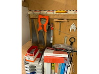 Gereedschapswand - afbeelding 6 van  9