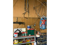 Gereedschapswand - afbeelding 8 van  9