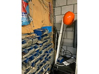 Gereedschapswand - afbeelding 9 van  9