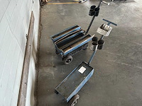 Gereedschapwagen (2x) - afbeelding 2 van  3
