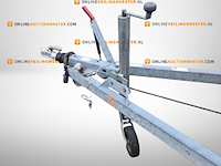 Geremde aanhanger, anssems, bsx1, 2014 - afbeelding 4 van  7